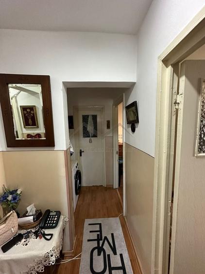 Apartament 3 camere Alexandru cel Bun -etaj 2 - 3