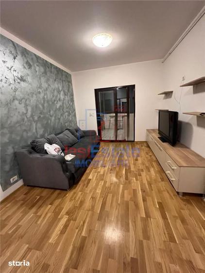 Apartament cu 3 camere în Valea Adâncă