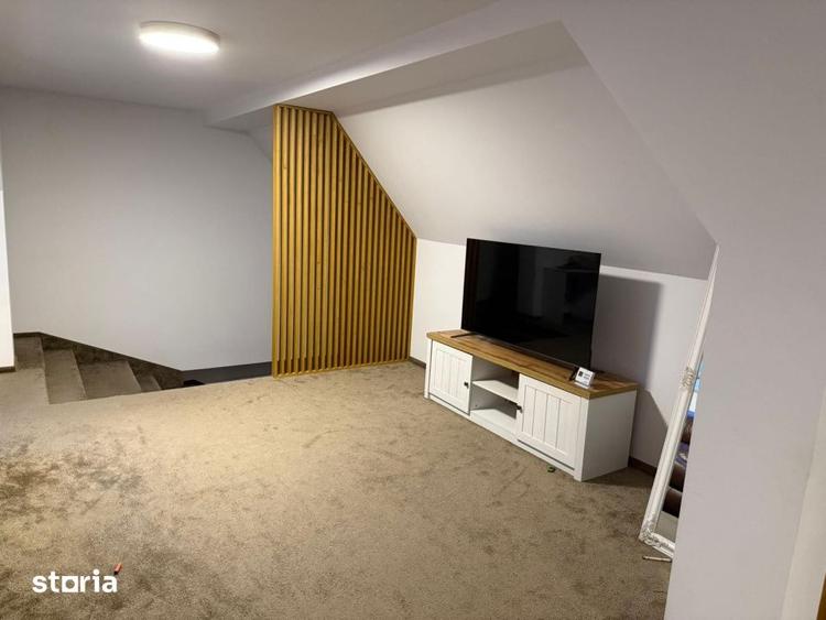 Apartament cu 5 camere în Reghin