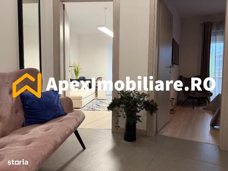 Apartament 2 camere de inchiriat Grozavesti Bucuresti | ApexImobiliare - 2