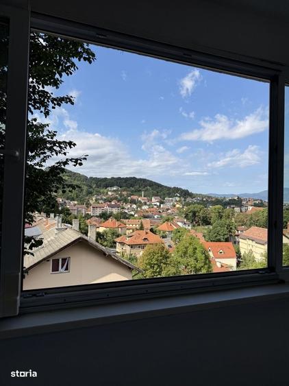 Apartament 3 camere de inchiriat - Dealul Cetatii - Centrul vechi - 4