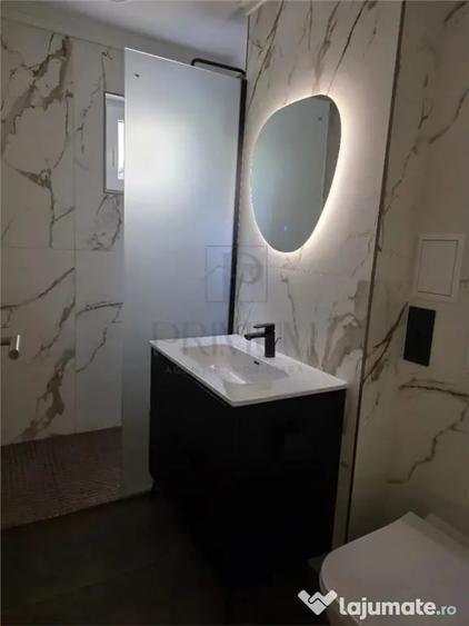 Apartament cu 2 camere semidecomandat în Olimpia-Stadion