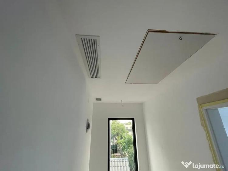 Casă cu 4 camere cu Teren 400 Mp în Central