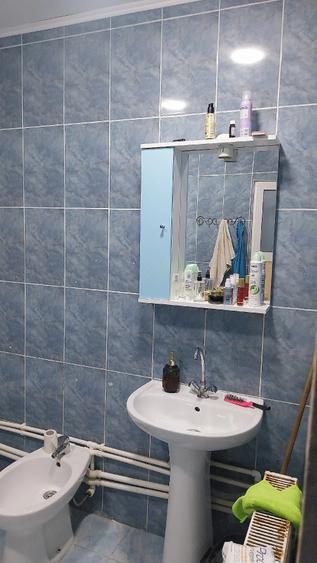Casă cu 4 camere cu Teren 235 Mp în Central