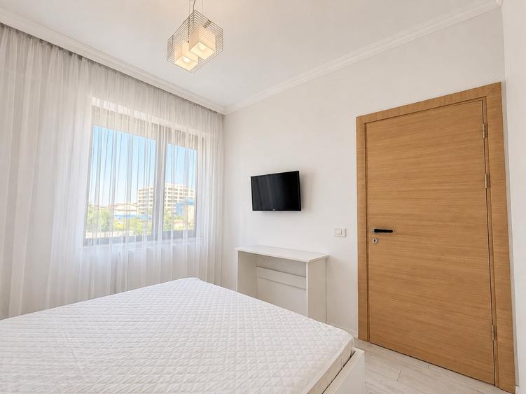 Apartament si loc de parcare langa plaja in Faleza Nord - 17