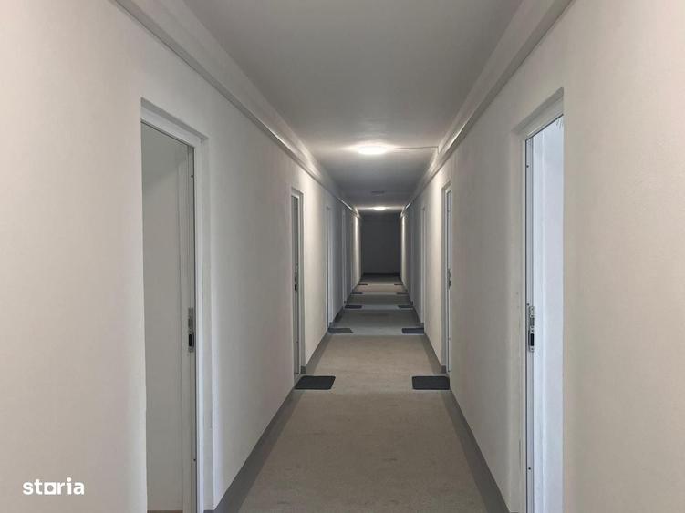 Garsonieră în Mârșa