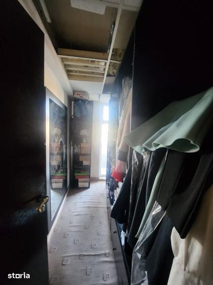 Apartament cu 4 camere în Central