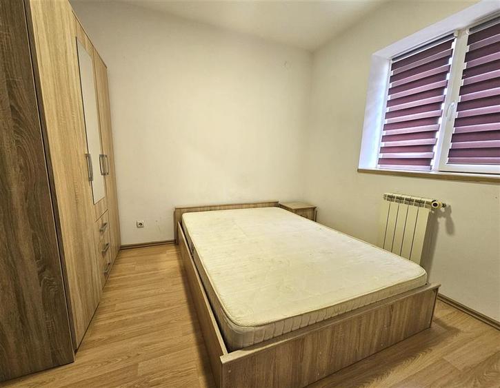 Apartament cu 2 camere semidecomandat în Tătărași