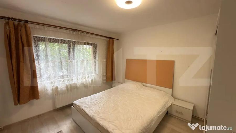 Apartament cu 3 camere, 85 mp, etaj 1, loc de parcare, Str. - 7