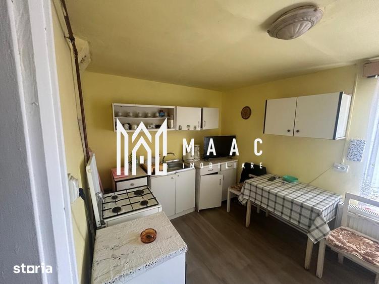 Apartament cu 4 camere, mobilat în Ultracentral