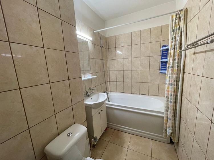Apartament cu 2 camere semidecomandat, mobilat în Berceni