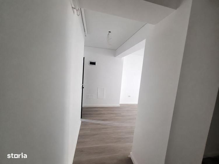Apartament cu 2 camere semidecomandat în Bucium