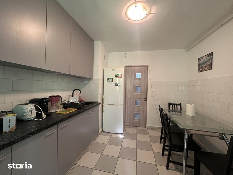 Apartament cu 2 camere decomandat în Ultracentral