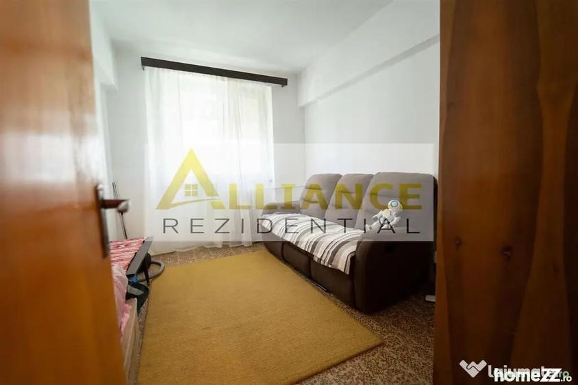10 MINUTE METROU TINERETULUI - APARTAMENT 3 CAMERE - 6