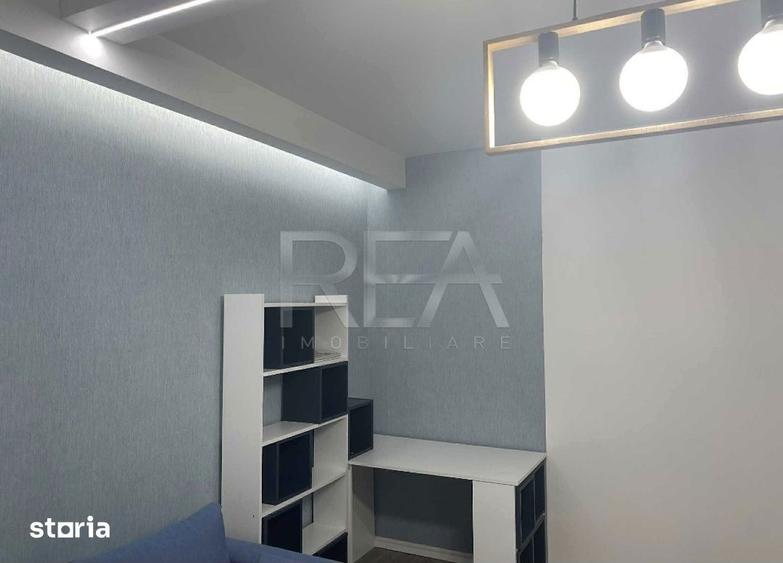 Apartament cu 2 camere decomandat, mobilat în Militari — fotografia 3