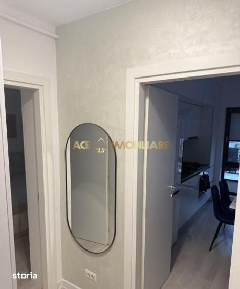 Apartament cu 2 camere în Theodor Pallady