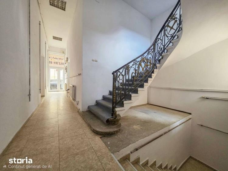 Casă cu Teren 277.35 Mp în Tomis Mall
