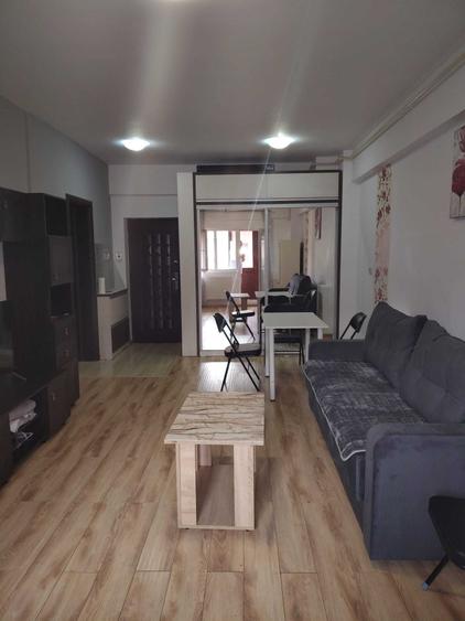 Apartament cu 2 camere nedecomandat în Dudu
