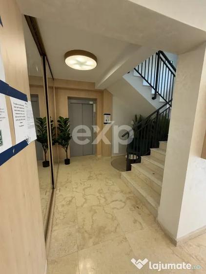 Apartament cu 2 camere decomandat în Galata