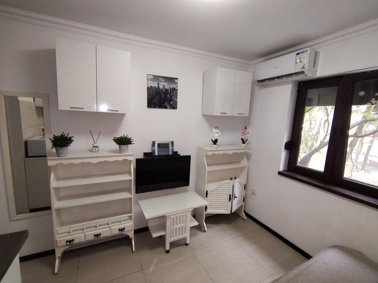 Apartament decomandat în Agigea