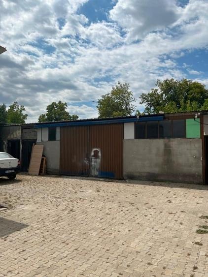 Teren Construcții intravilan de 1000 mp, în Central