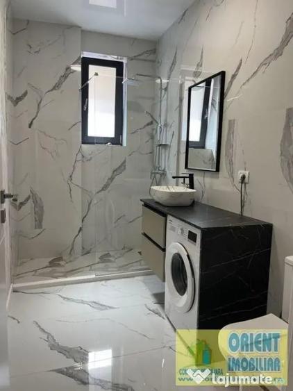 Tomis Nord, Campus, de inchiriat 2 camere, mobilat nou, gaze - 1