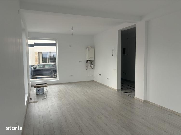 Comuna Berceni, 4 camere, la cheie - 1