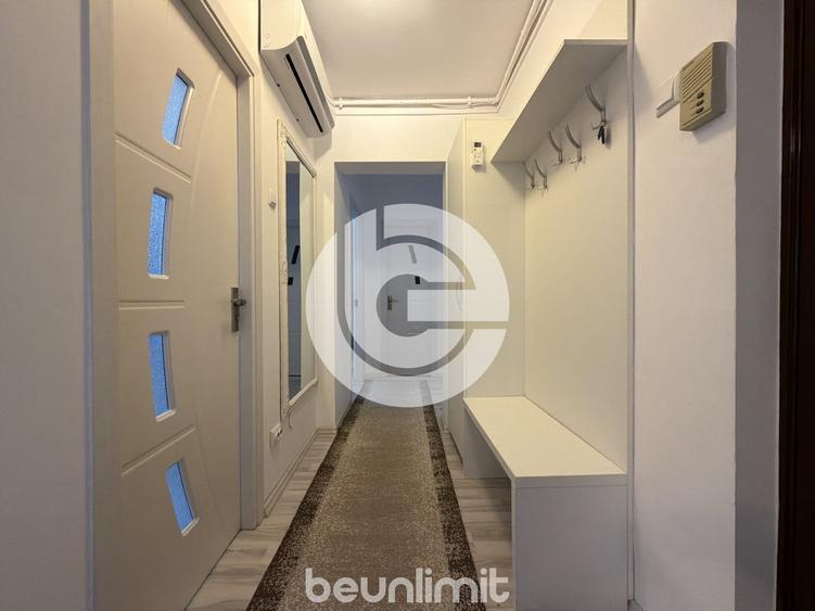 Apartament 2 camere | Decomandat | Mihai Viteazu | Renovat - 6