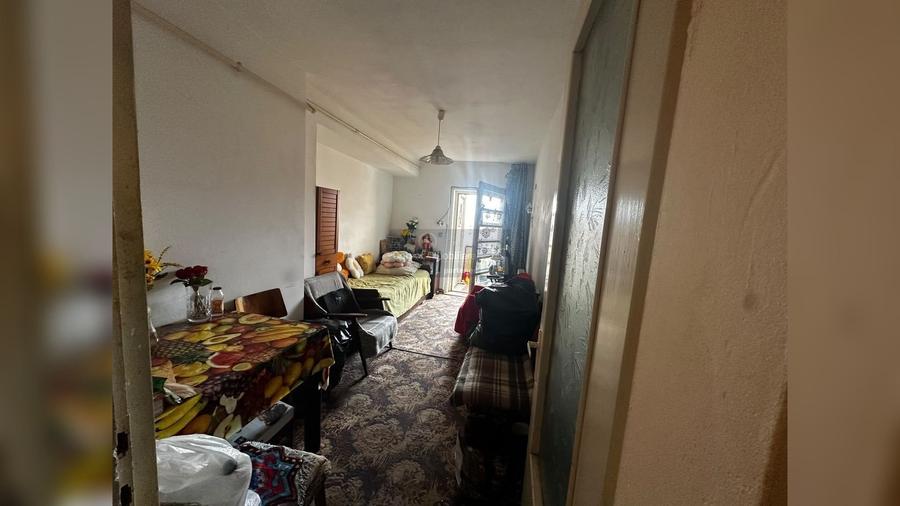 Garsonieră decomandată în Ultracentral