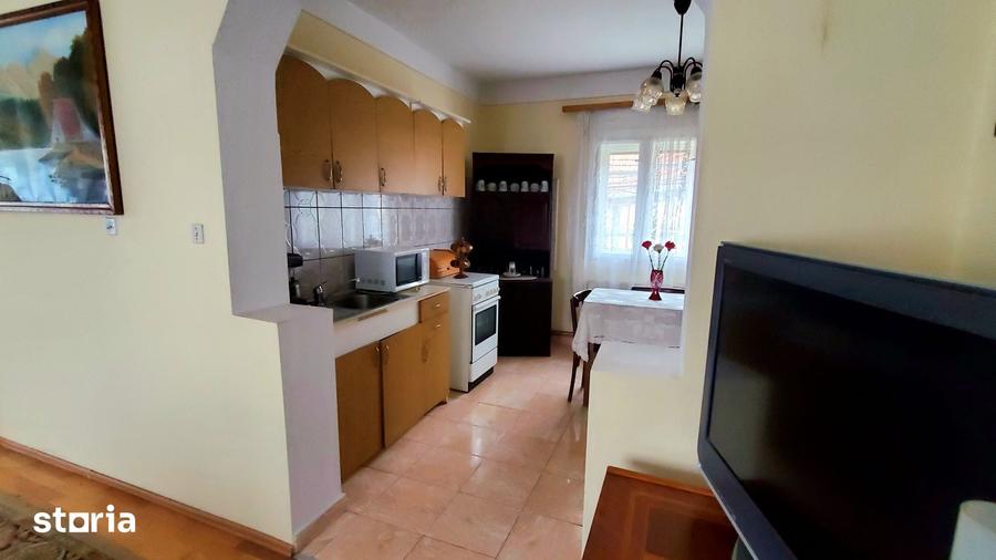 Casă cu 5 camere cu Teren 4800 Mp în Dobrești