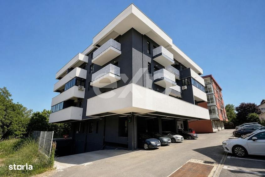 Apartament Nou 2025 Zona Soarelui | COMISION 0% | Langa Hotel ZET - 3