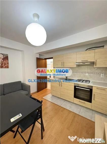 Apartament Tip Studio Berceni - Dimitrie Leonida - Parcare - 2