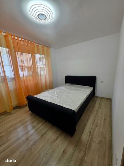Se inchiriaza apartament 2 camere si balcon, renovat,mobilat si utilat - 2