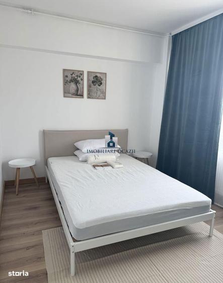Apartament cu 4 camere decomandat în Berceni