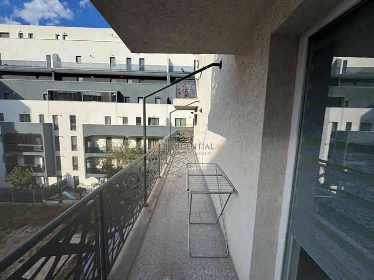 Apartament 2 camere de inchiriat - Drumul Binelui - Metrou Aparatori - 10
