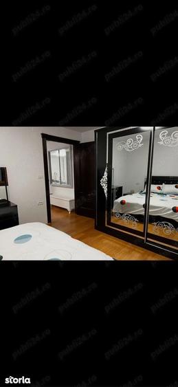 Apartament 2 camere DECOMANDAT-ZONA LUNEI-ETAJ 1-CENTRALA PROPRIE - 10