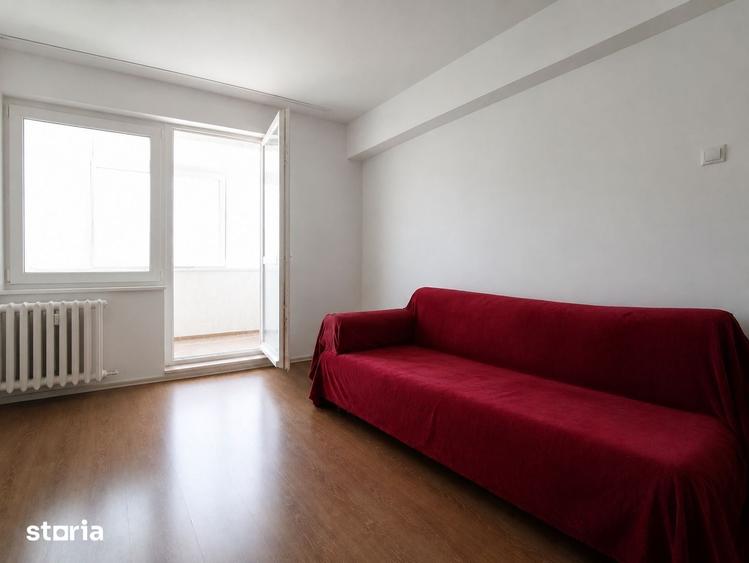 Apartament 2 camere, decomandat, Cartier Nufarul, Oradea INCHIRIERE - 5