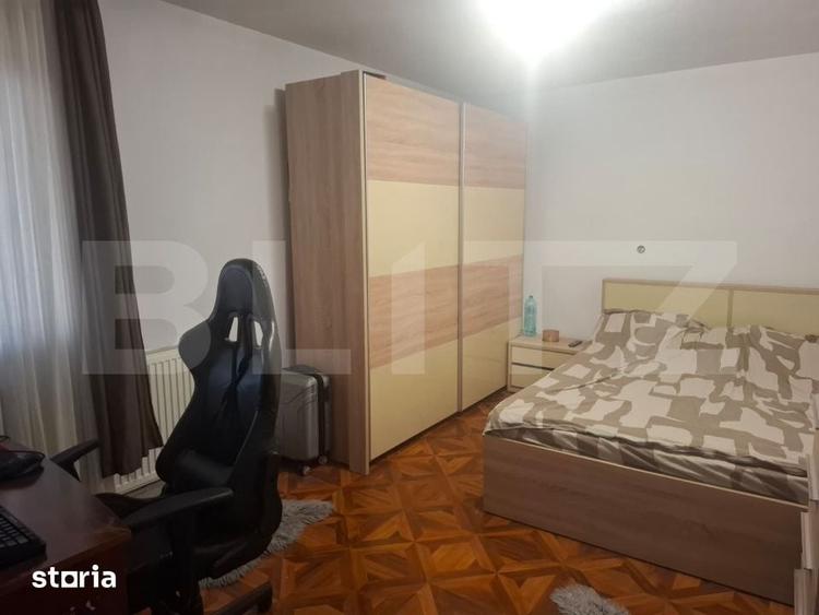 Casa de vanzare, 126 mp, zona Dragomiresti - 6