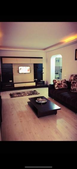 Apartament cu 2 camere decomandat în Tomis Nord