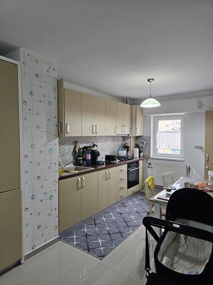 Apartament cu 2 camere decomandat în Malul Mureșului