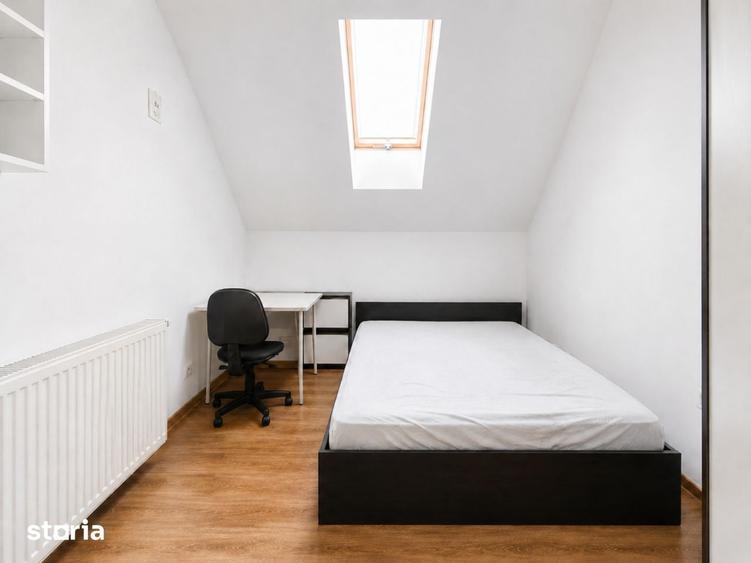 Casa tip Duplex(triplex) - Mosnita Noua - 0% COMISION - 16