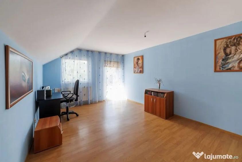 Casa P+M aproape de Pite?ti | Valea Mare Podgoria |... - 6