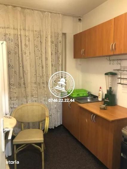 Apartament doua camere in zona Tatarasi - 1