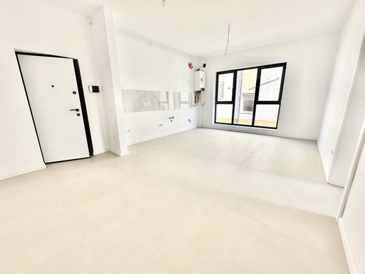 Apartament cu 2 camere decomandat în Giroc — fotografia 3