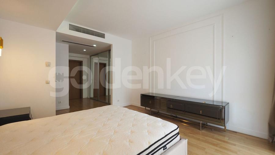 Apartament cu 3 camere si vedere spre parc | suprafata generoasa - 11