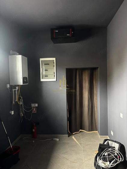 Spațiu comercial, de 60 mp, în Mănăstioara (Siret)