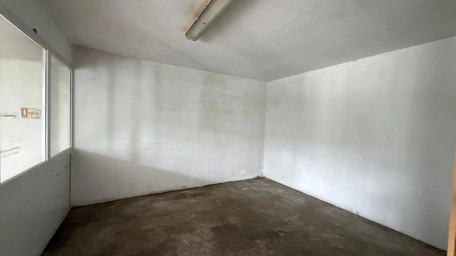 Spațiu comercial, de 367 mp, în Fabric