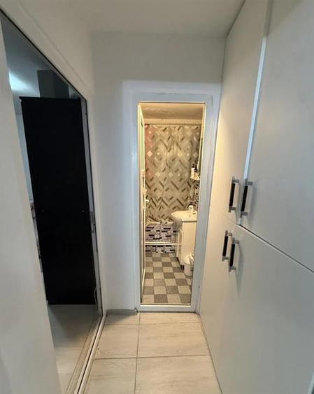 Ap 2 camere, confort 2, Viziru 3, parter cu balcon, mobilat si utilat - 7