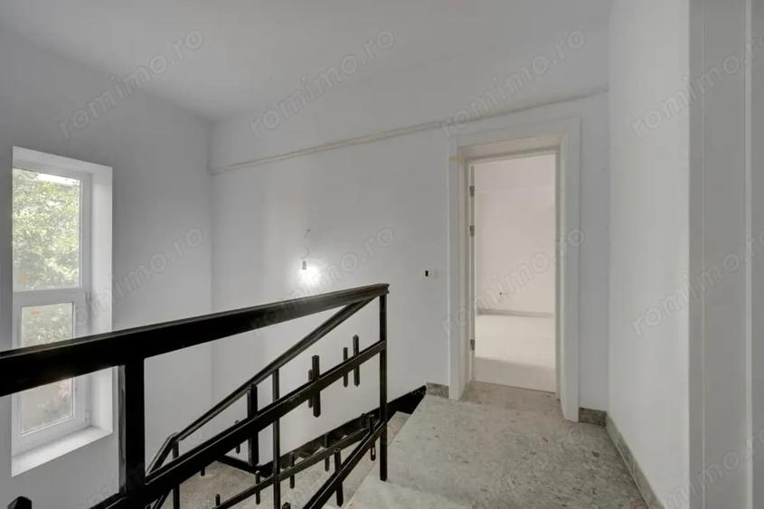Spatiu birouri | 4 camere | 96 mp | Bucurestii Noi 48 - 14
