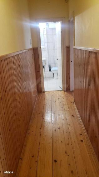 Apartament cu 2 camere în Gheorghe Doja